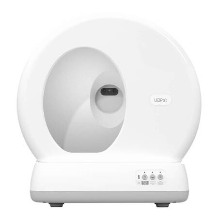 Self-Cleaning Cat Litterbox UBPet C10 Pro Self-Cleaning Cat Litterbox UBPet C10 Pro